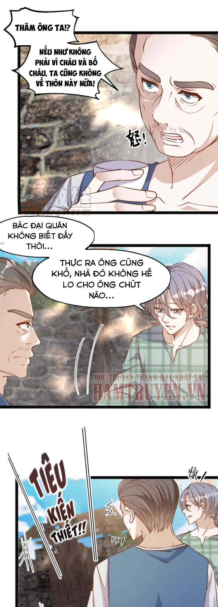 Thần Cấp Ngư Phu Chapter 121 - 8