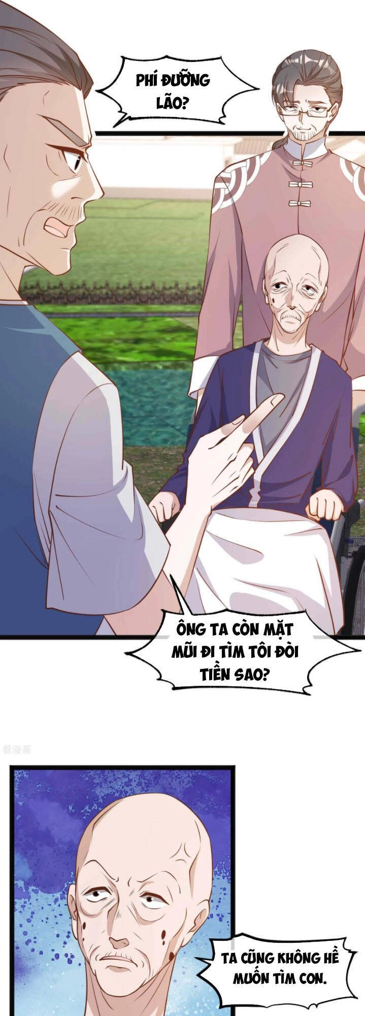 Thần Cấp Ngư Phu Chapter 121 - 14