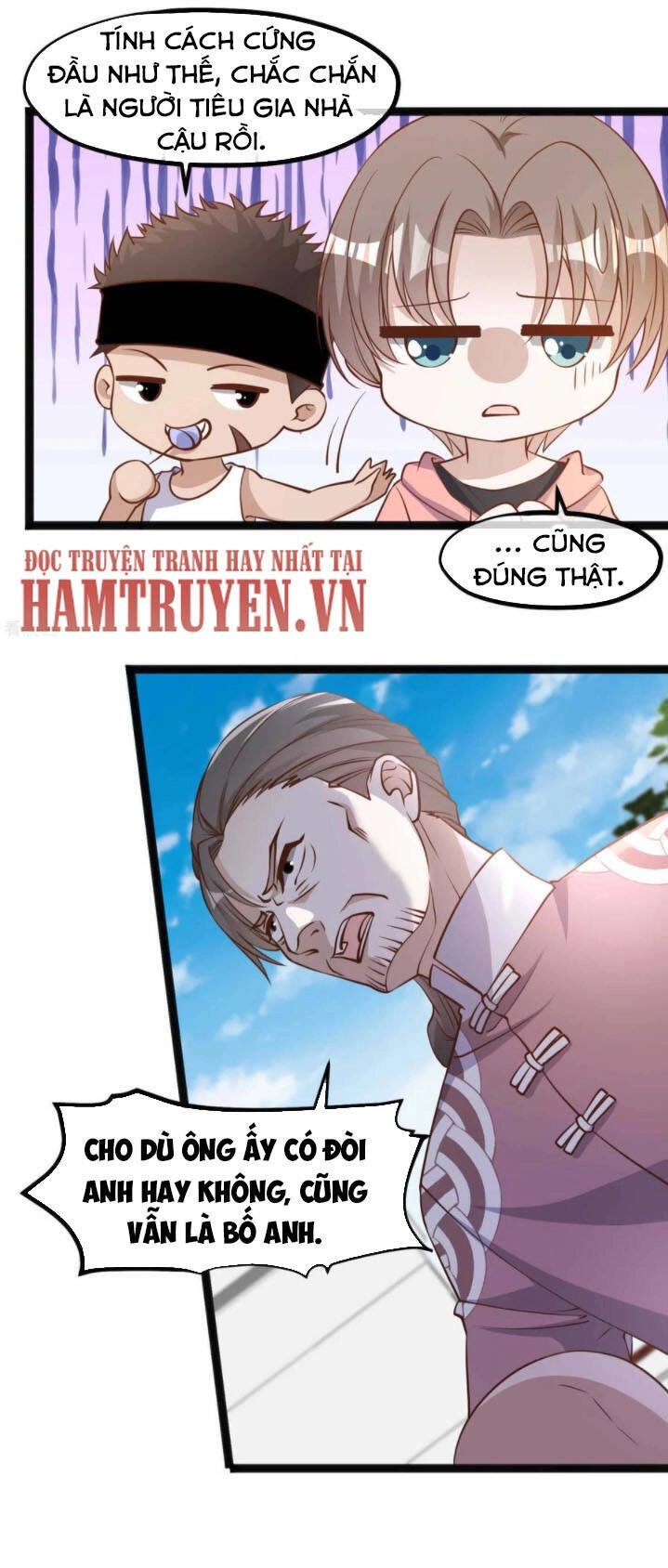 Thần Cấp Ngư Phu Chapter 121 - 16