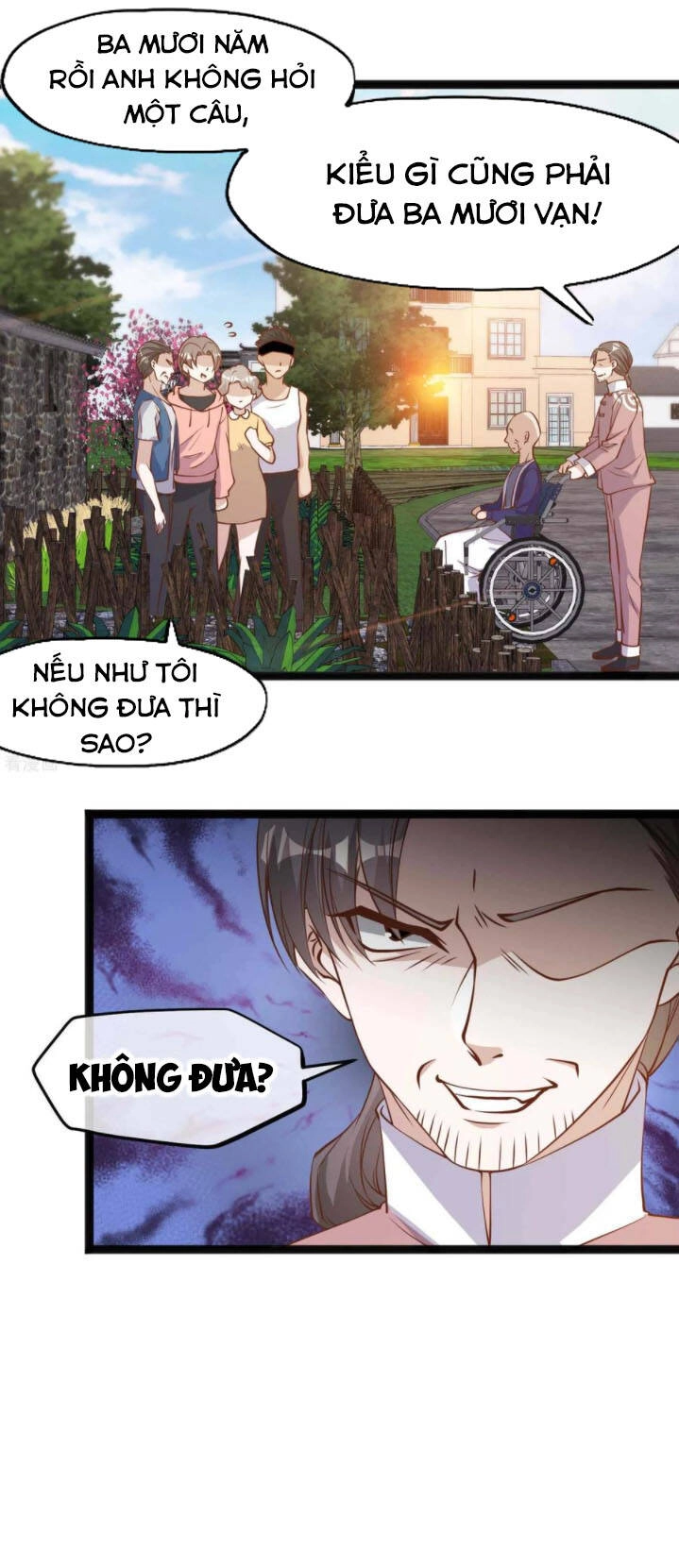 Thần Cấp Ngư Phu Chapter 121 - 17