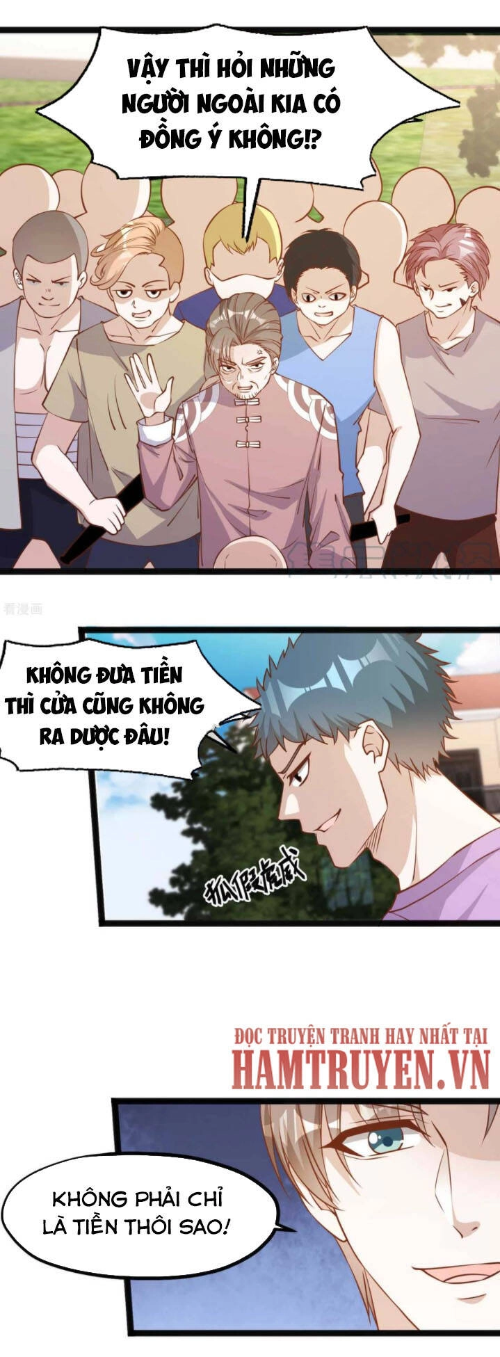 Thần Cấp Ngư Phu Chapter 121 - 18