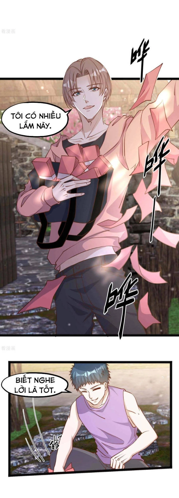 Thần Cấp Ngư Phu Chapter 121 - 19