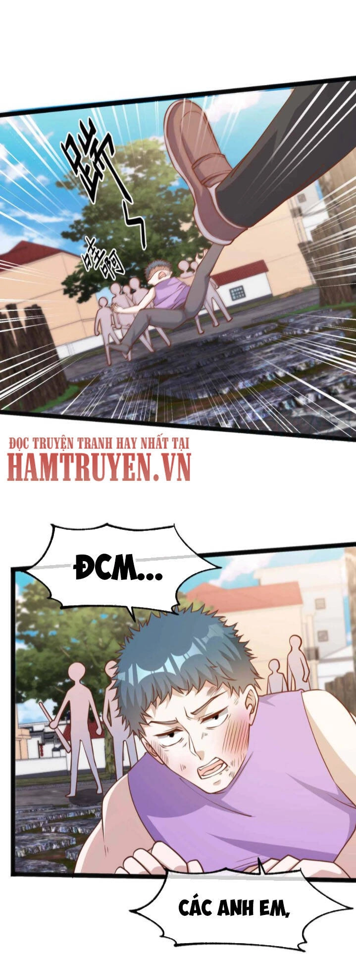 Thần Cấp Ngư Phu Chapter 121 - 21