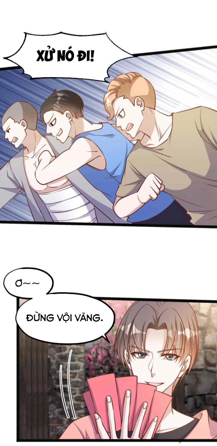 Thần Cấp Ngư Phu Chapter 121 - 22