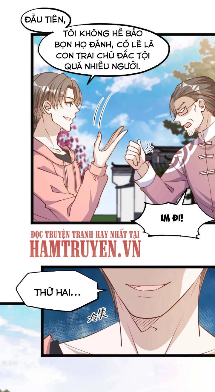 Thần Cấp Ngư Phu Chapter 122 - 6