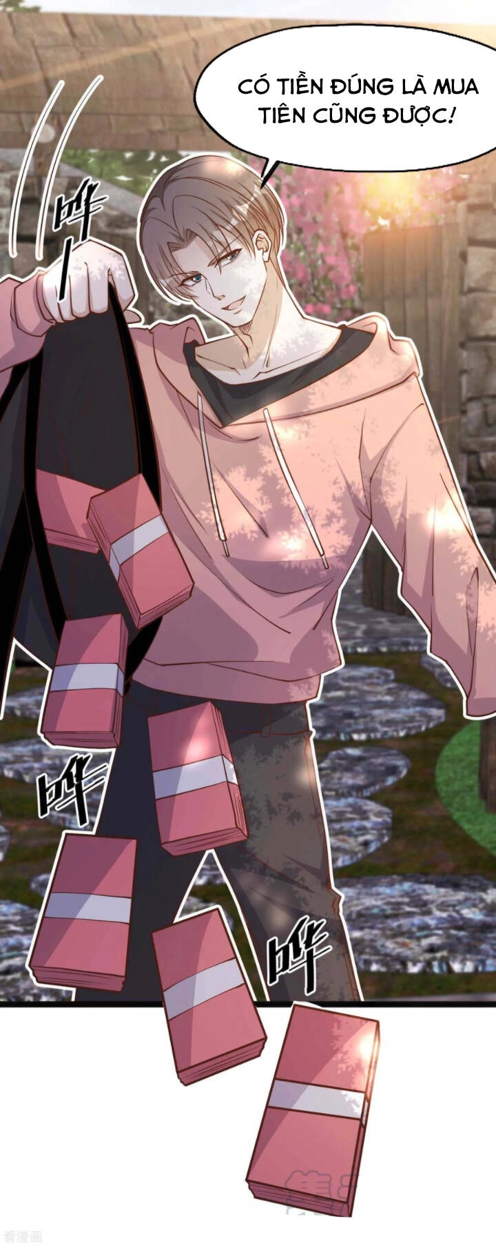 Thần Cấp Ngư Phu Chapter 122 - 7