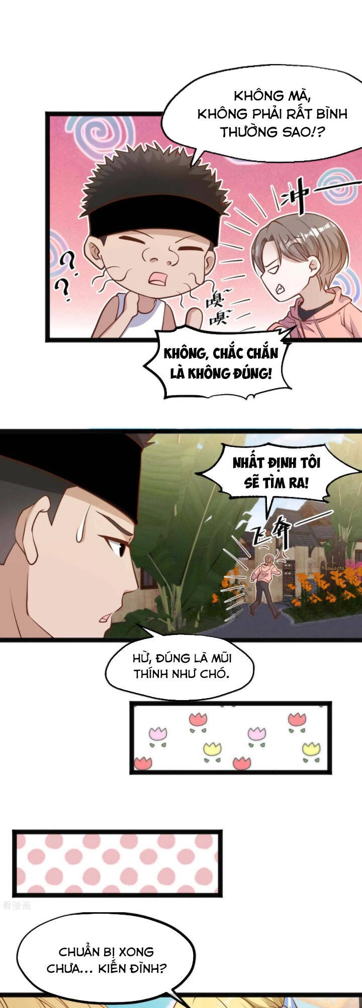 Thần Cấp Ngư Phu Chapter 122 - 9