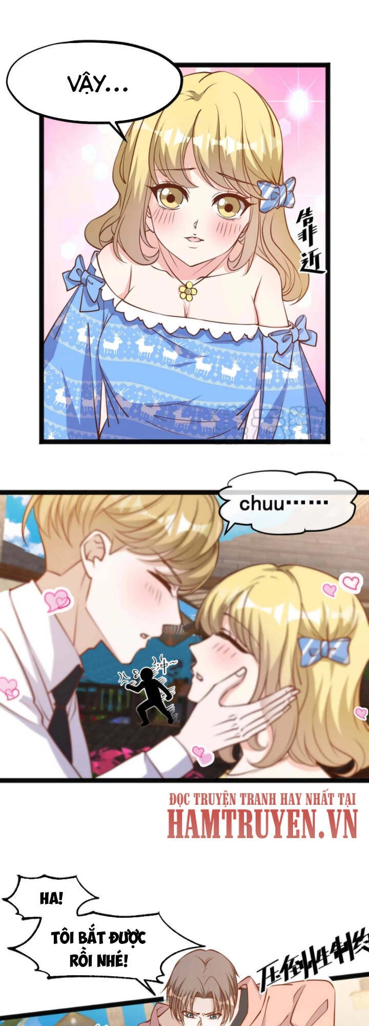 Thần Cấp Ngư Phu Chapter 122 - 11