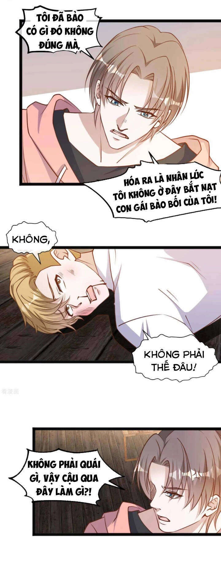 Thần Cấp Ngư Phu Chapter 122 - 13