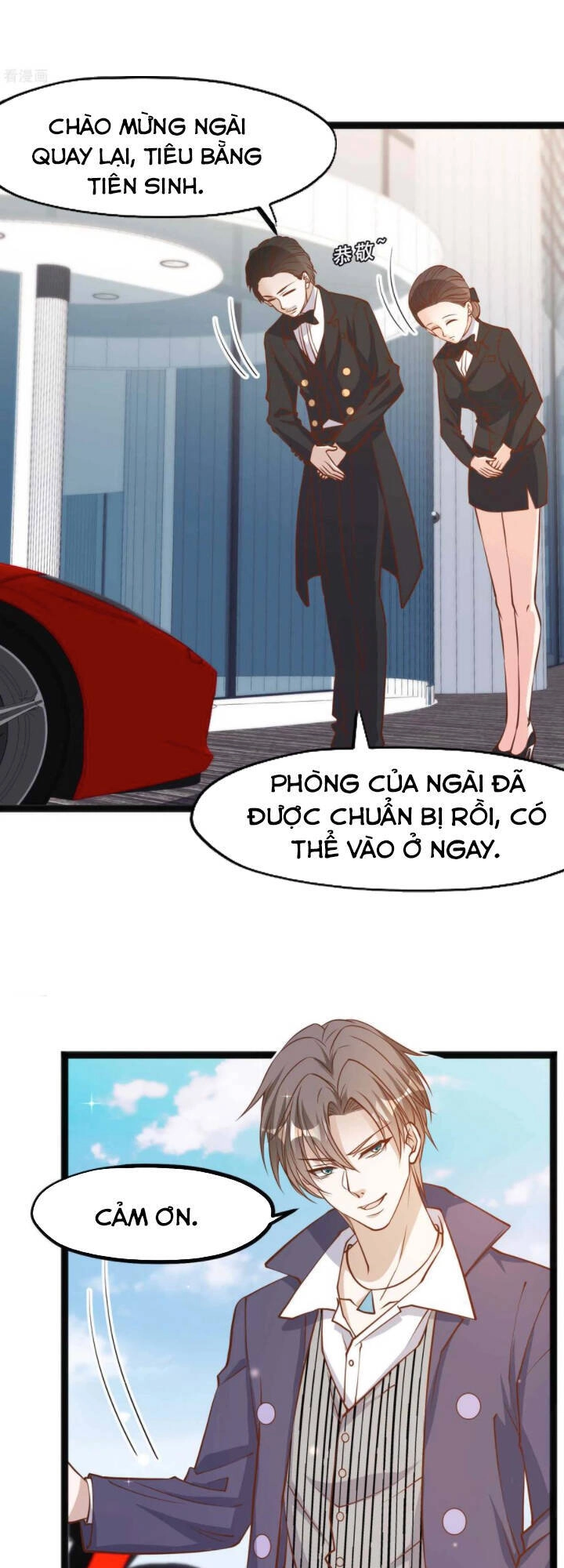 Thần Cấp Ngư Phu Chapter 122 - 15