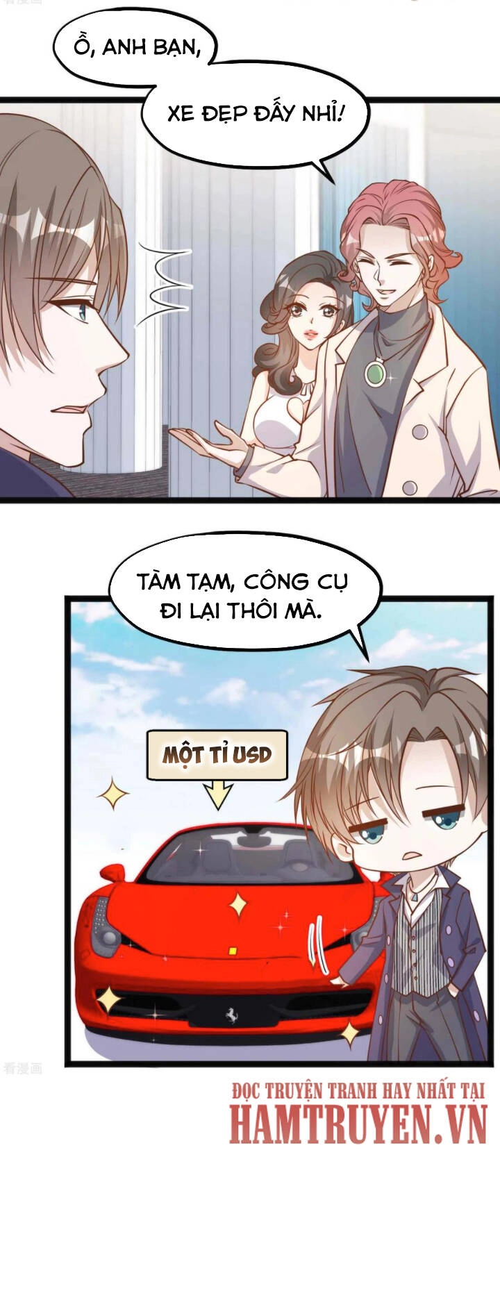 Thần Cấp Ngư Phu Chapter 122 - 17