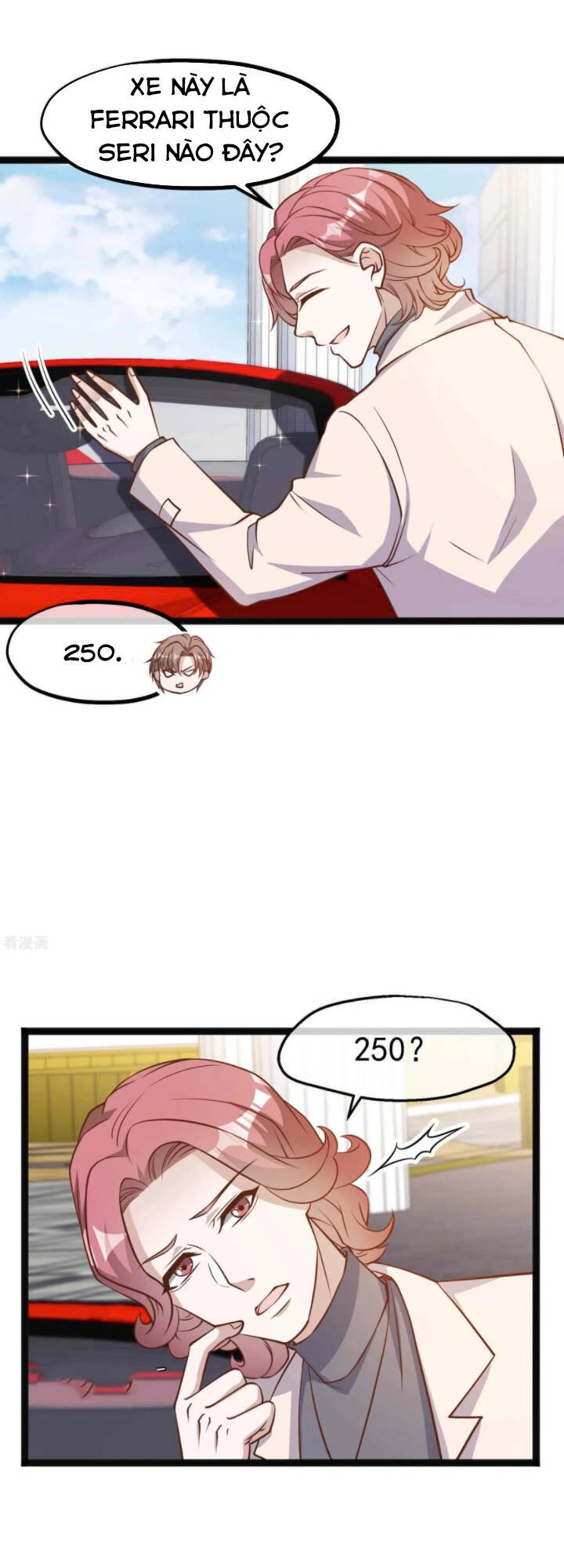 Thần Cấp Ngư Phu Chapter 122 - 18