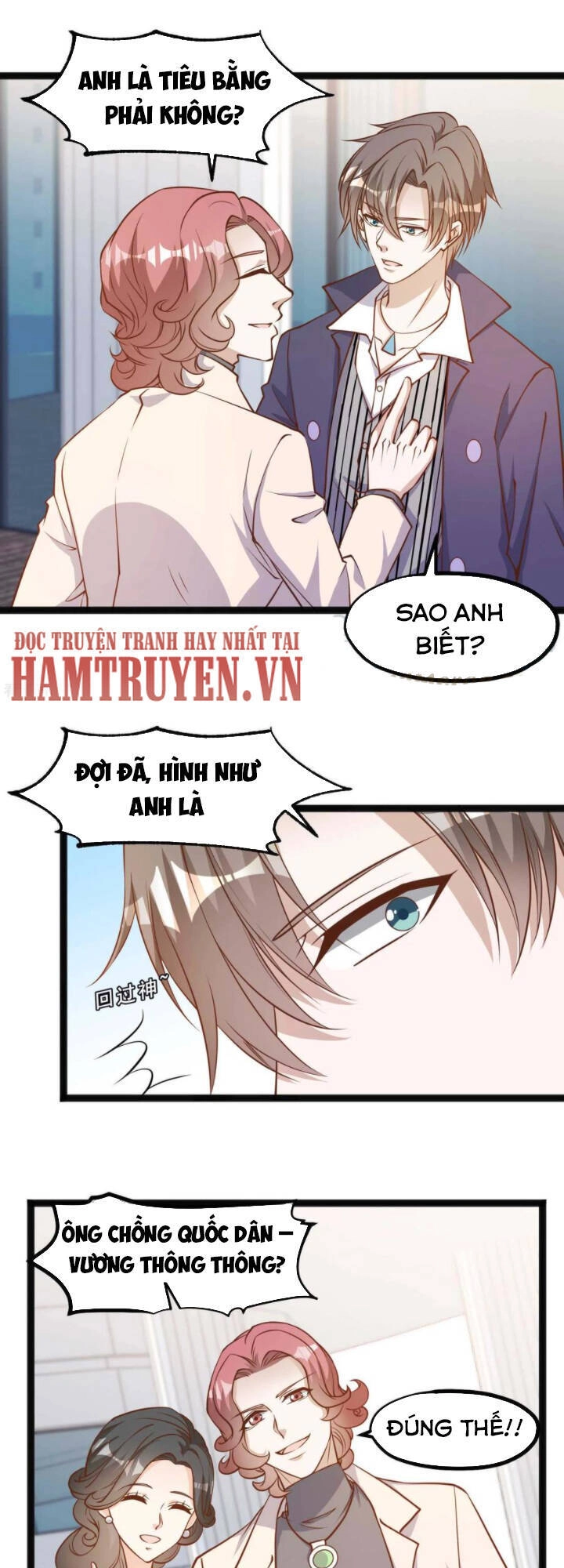 Thần Cấp Ngư Phu Chapter 122 - 19