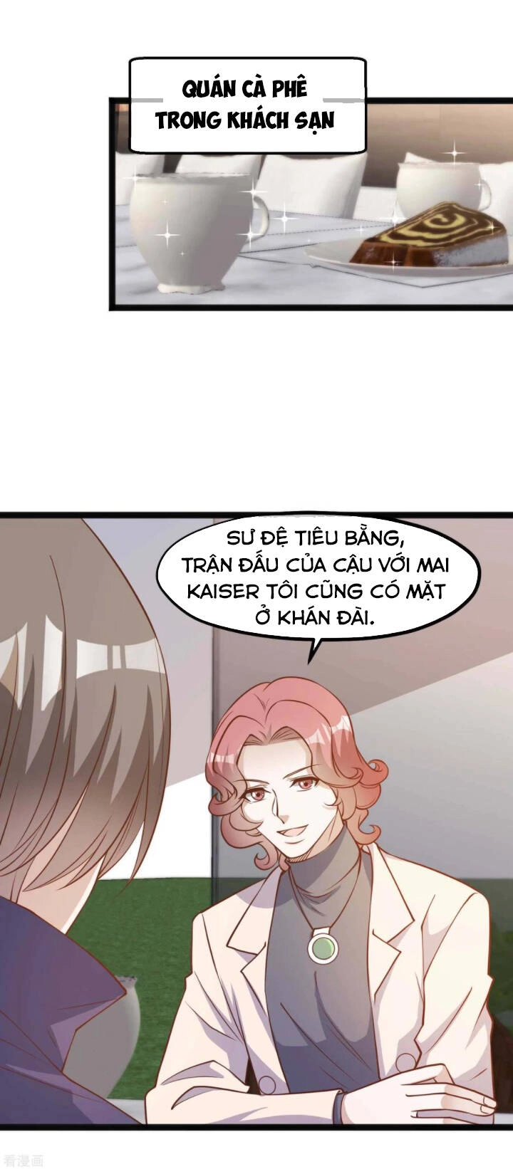 Thần Cấp Ngư Phu Chapter 122 - 21