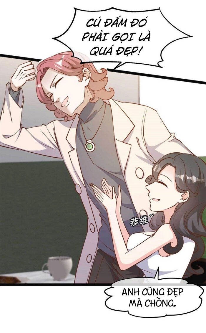 Thần Cấp Ngư Phu Chapter 123 - 1