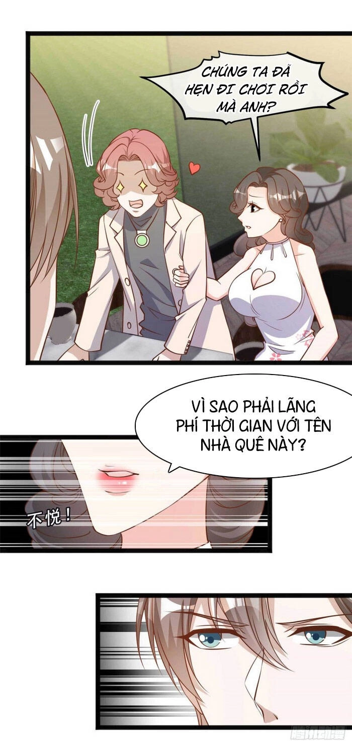 Thần Cấp Ngư Phu Chapter 123 - 3