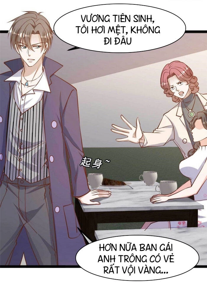 Thần Cấp Ngư Phu Chapter 123 - 4