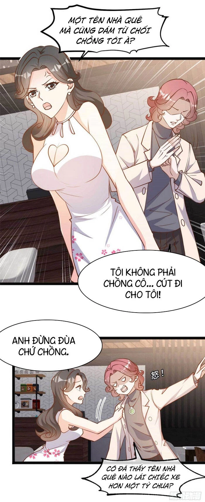 Thần Cấp Ngư Phu Chapter 123 - 6