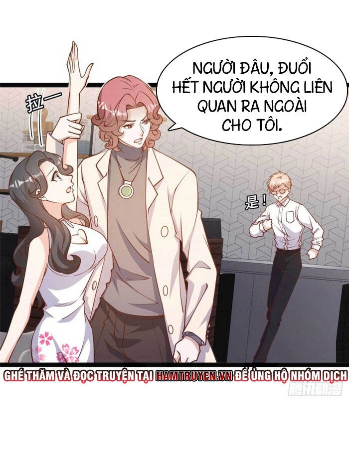 Thần Cấp Ngư Phu Chapter 123 - 9