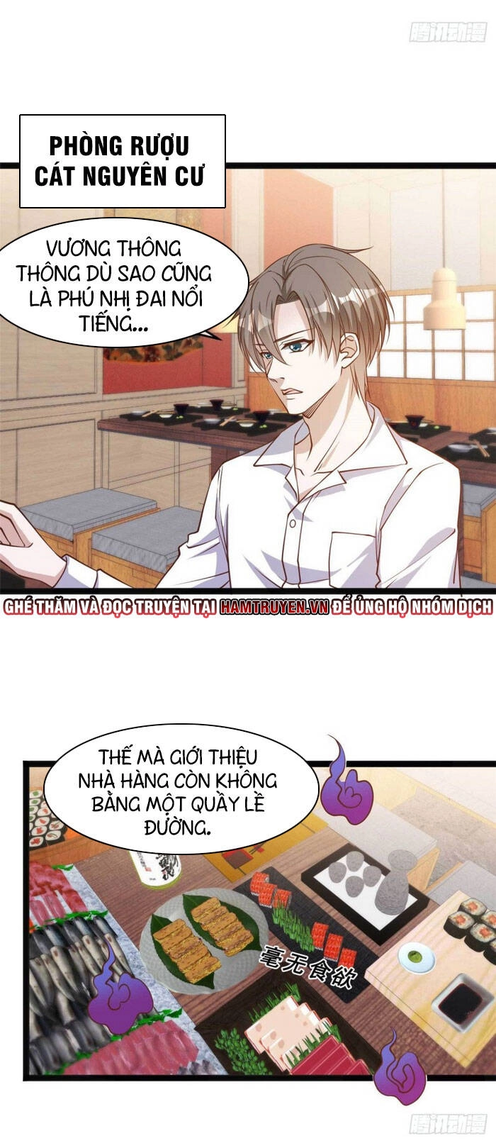 Thần Cấp Ngư Phu Chapter 123 - 11