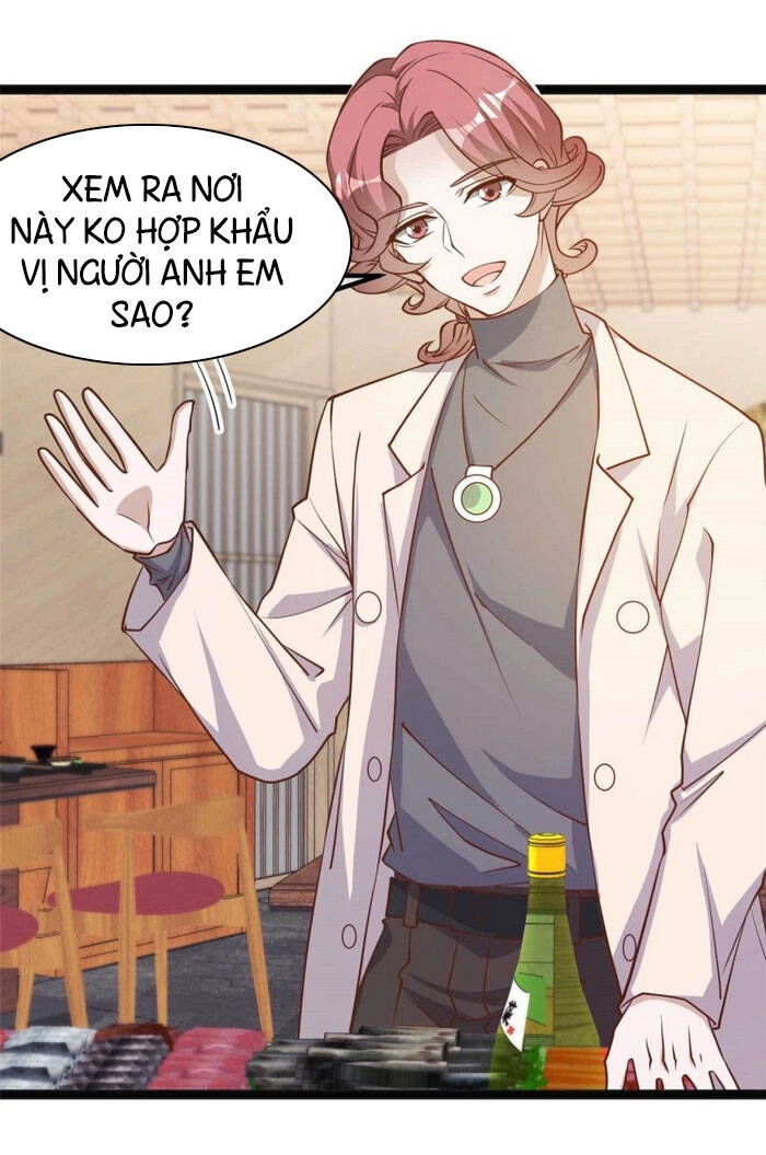 Thần Cấp Ngư Phu Chapter 123 - 12