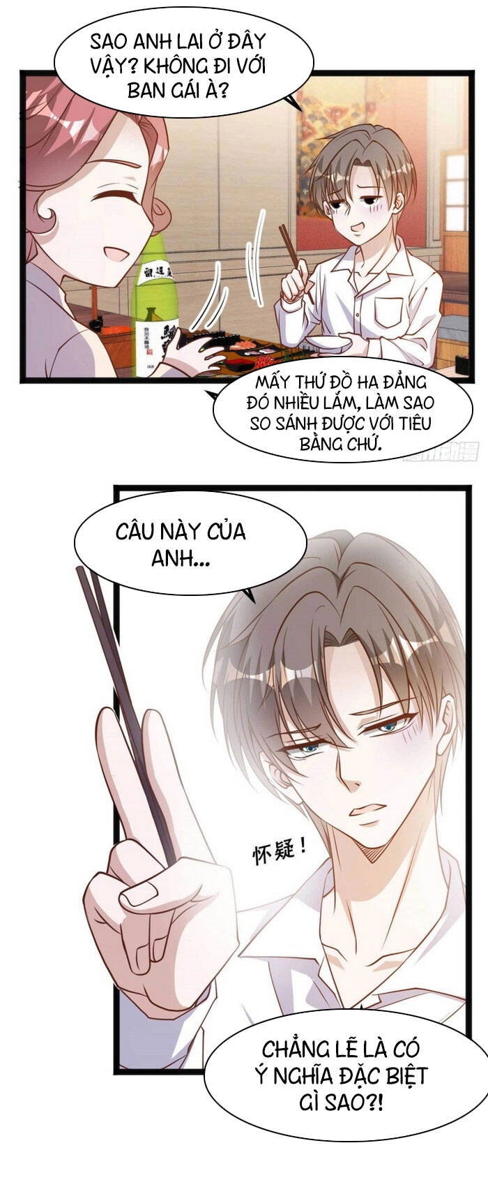 Thần Cấp Ngư Phu Chapter 123 - 13