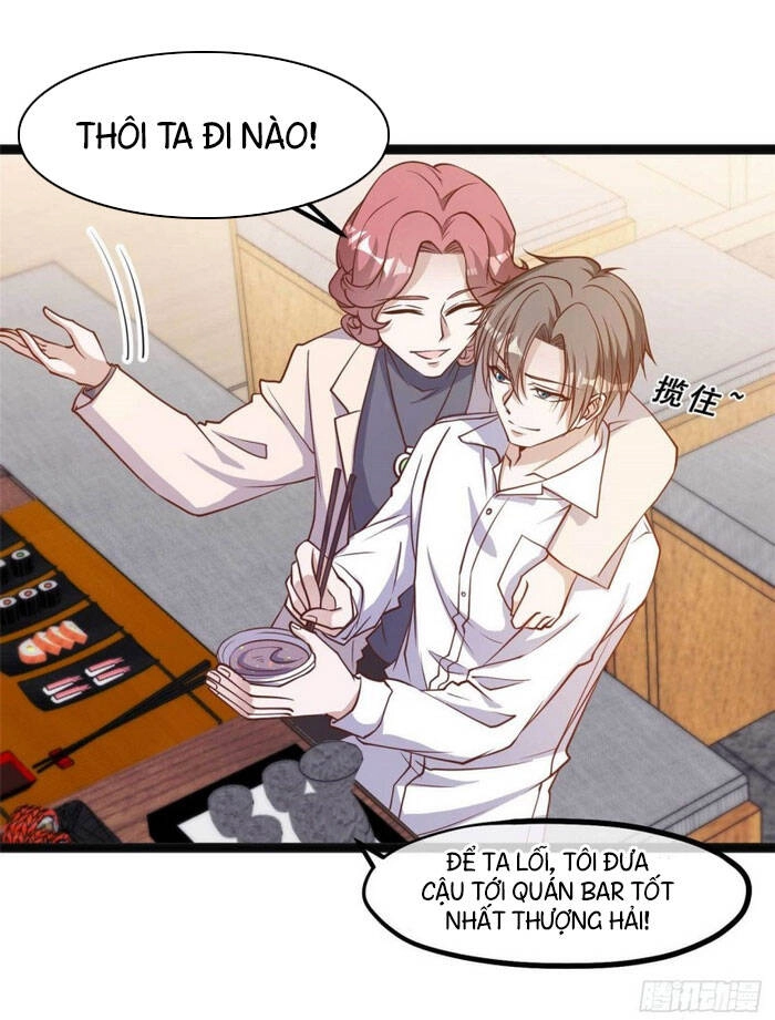 Thần Cấp Ngư Phu Chapter 123 - 14