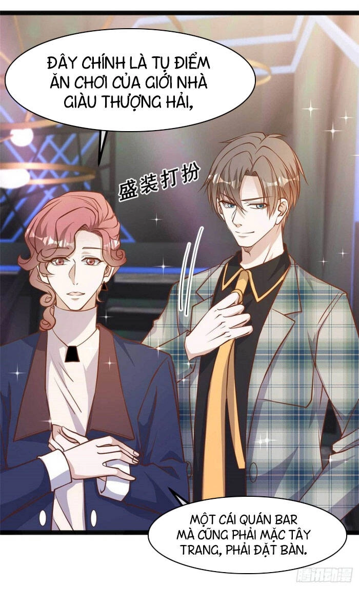 Thần Cấp Ngư Phu Chapter 123 - 16