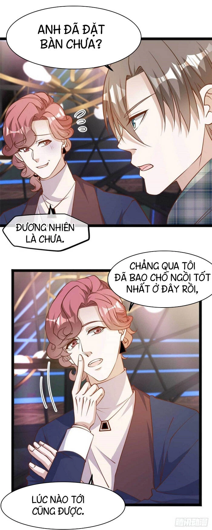 Thần Cấp Ngư Phu Chapter 123 - 17