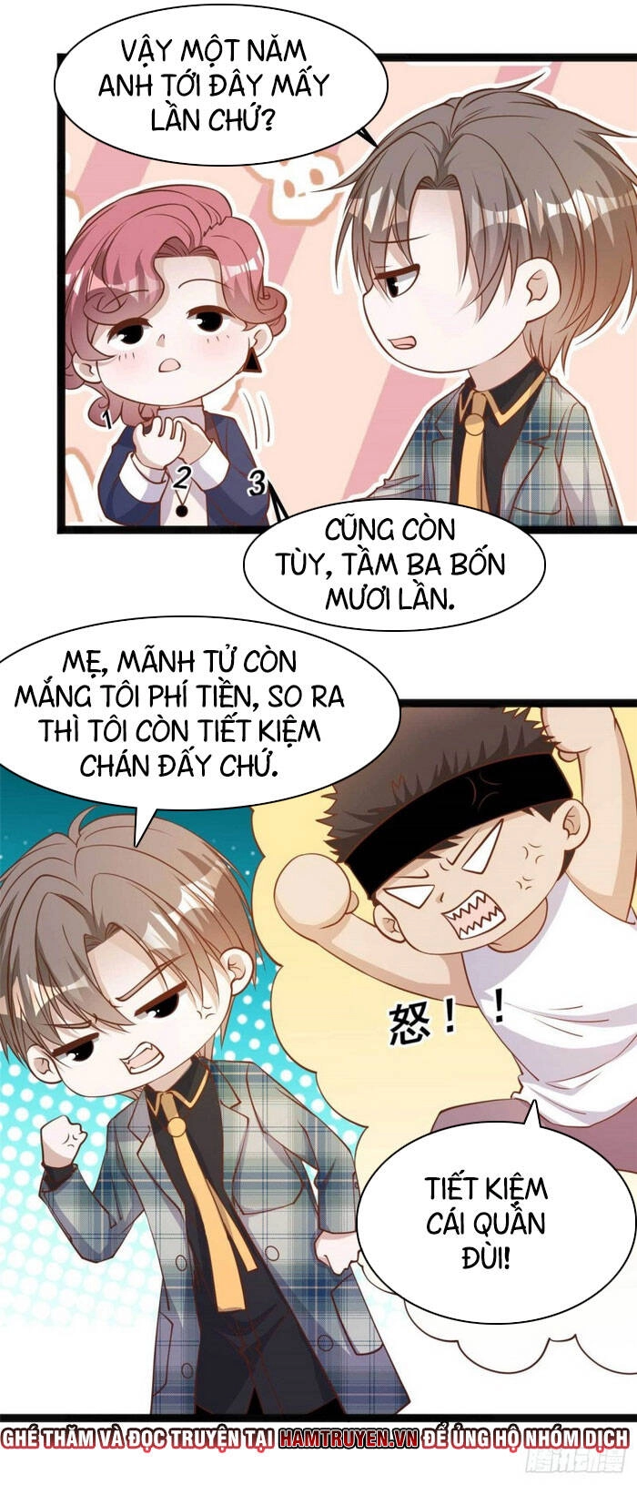 Thần Cấp Ngư Phu Chapter 123 - 18