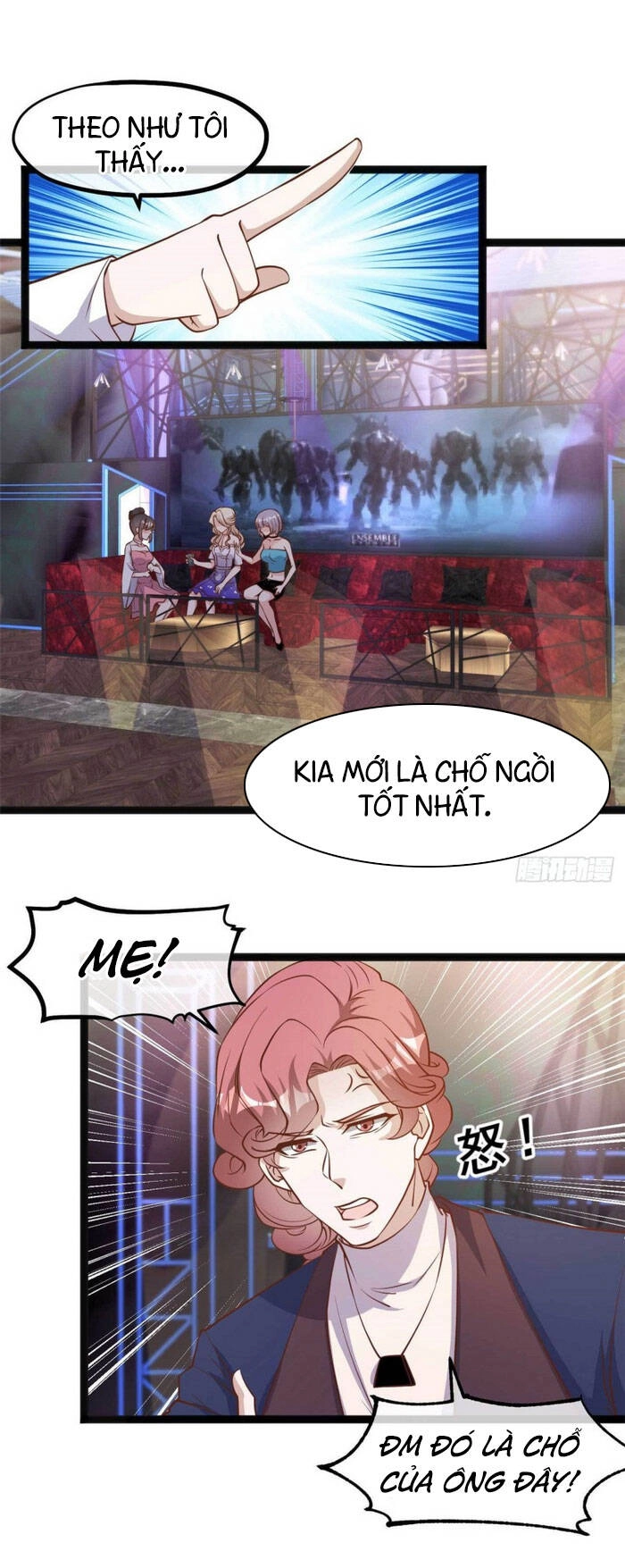 Thần Cấp Ngư Phu Chapter 123 - 20