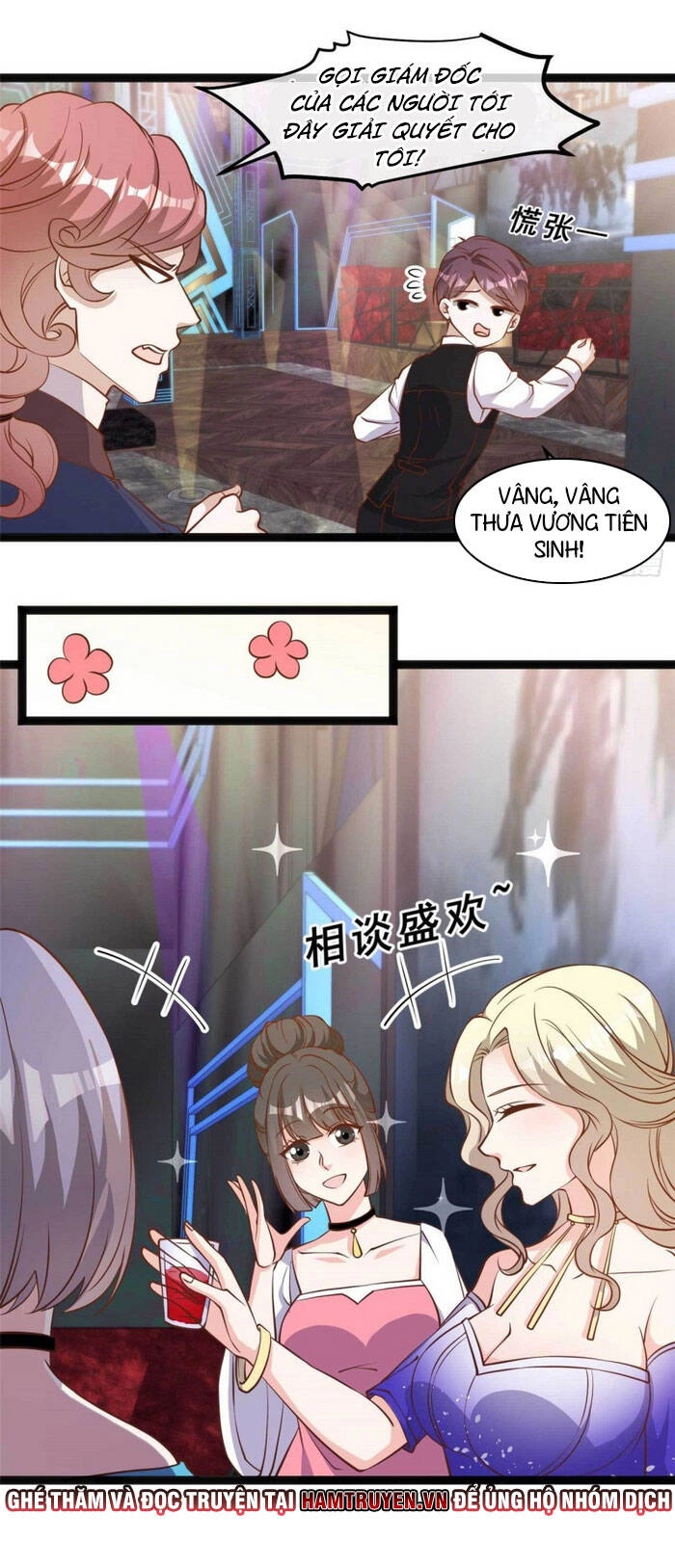 Thần Cấp Ngư Phu Chapter 123 - 21