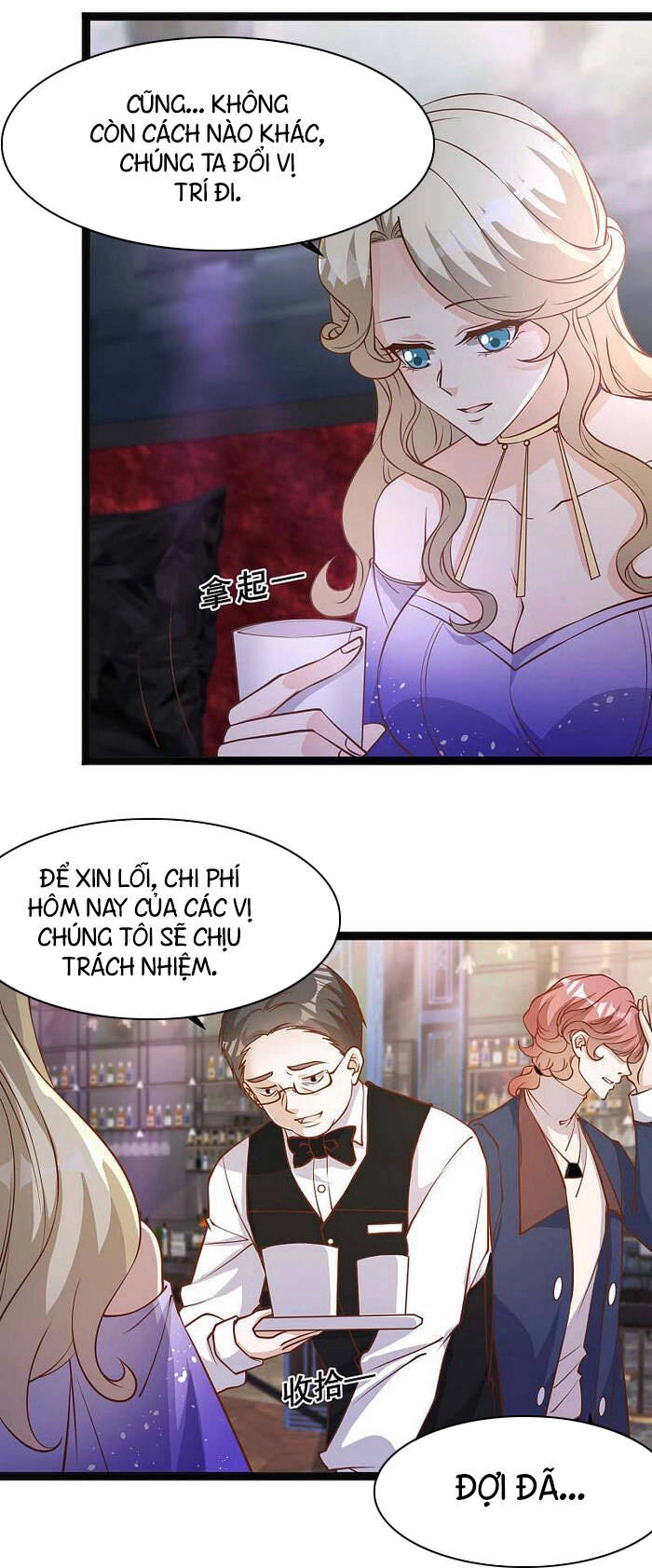 Thần Cấp Ngư Phu Chapter 124 - 1