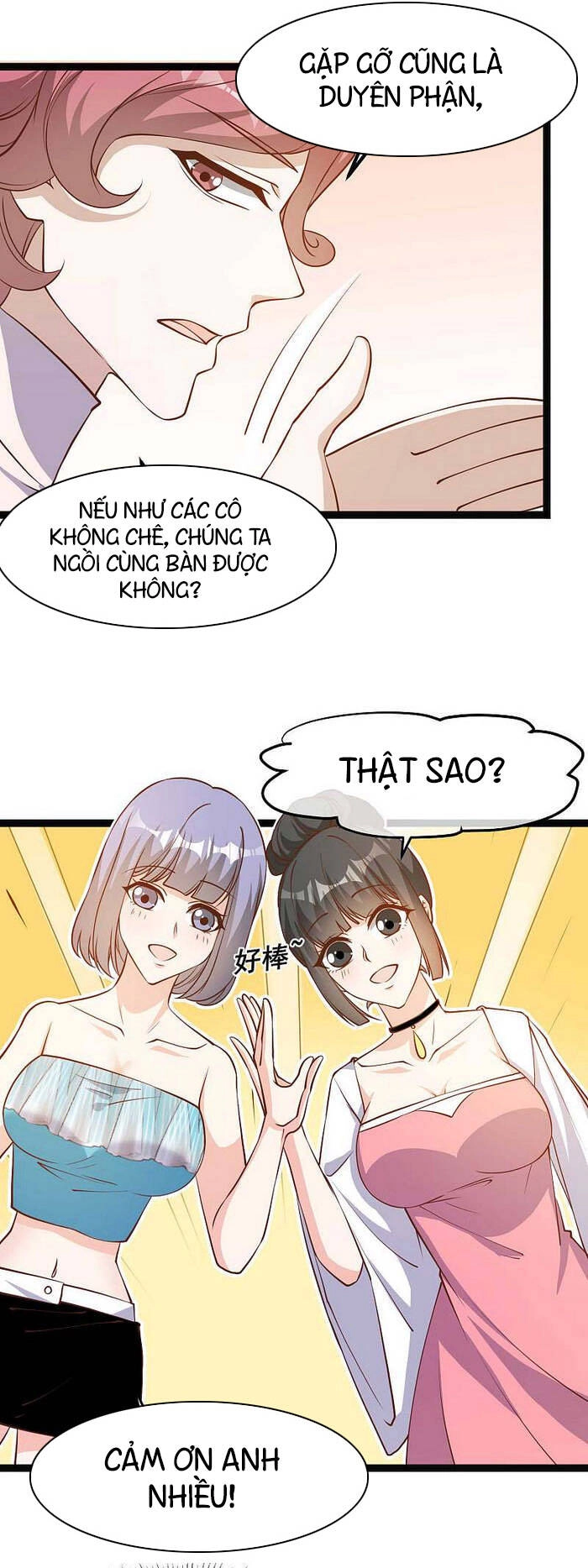 Thần Cấp Ngư Phu Chapter 124 - 2