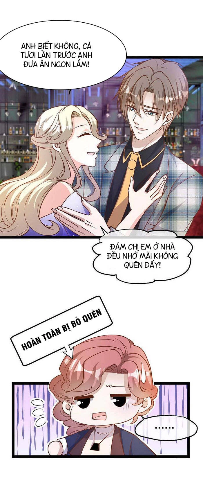 Thần Cấp Ngư Phu Chapter 124 - 6