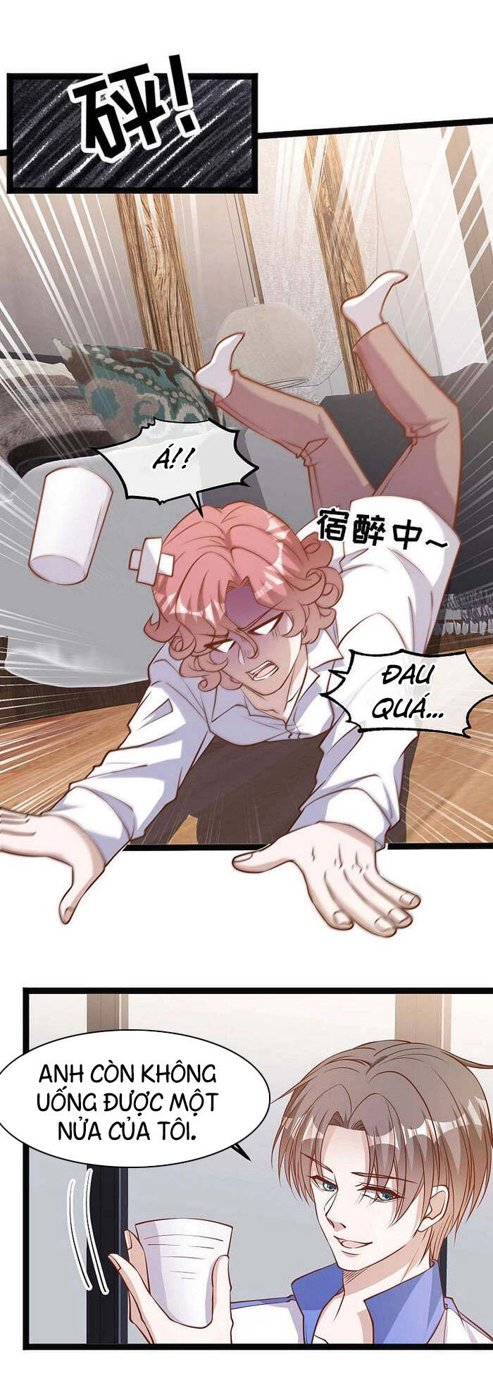 Thần Cấp Ngư Phu Chapter 124 - 11