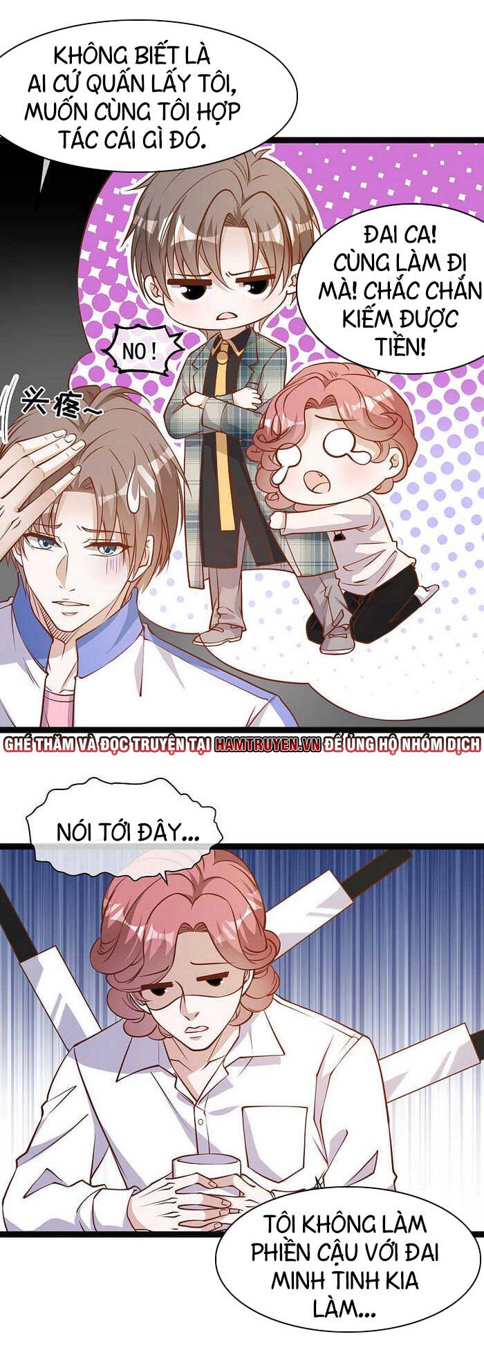 Thần Cấp Ngư Phu Chapter 124 - 13