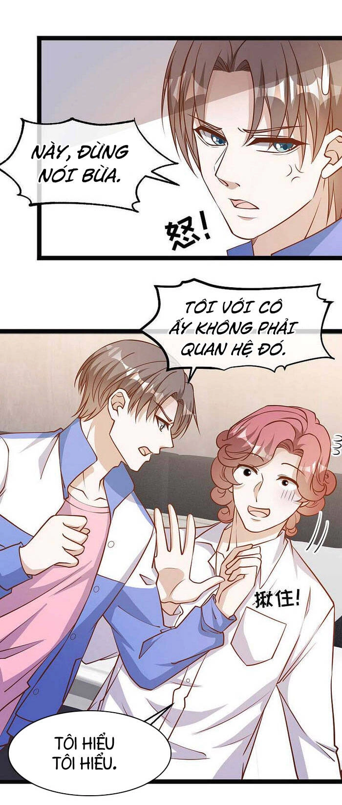 Thần Cấp Ngư Phu Chapter 124 - 14