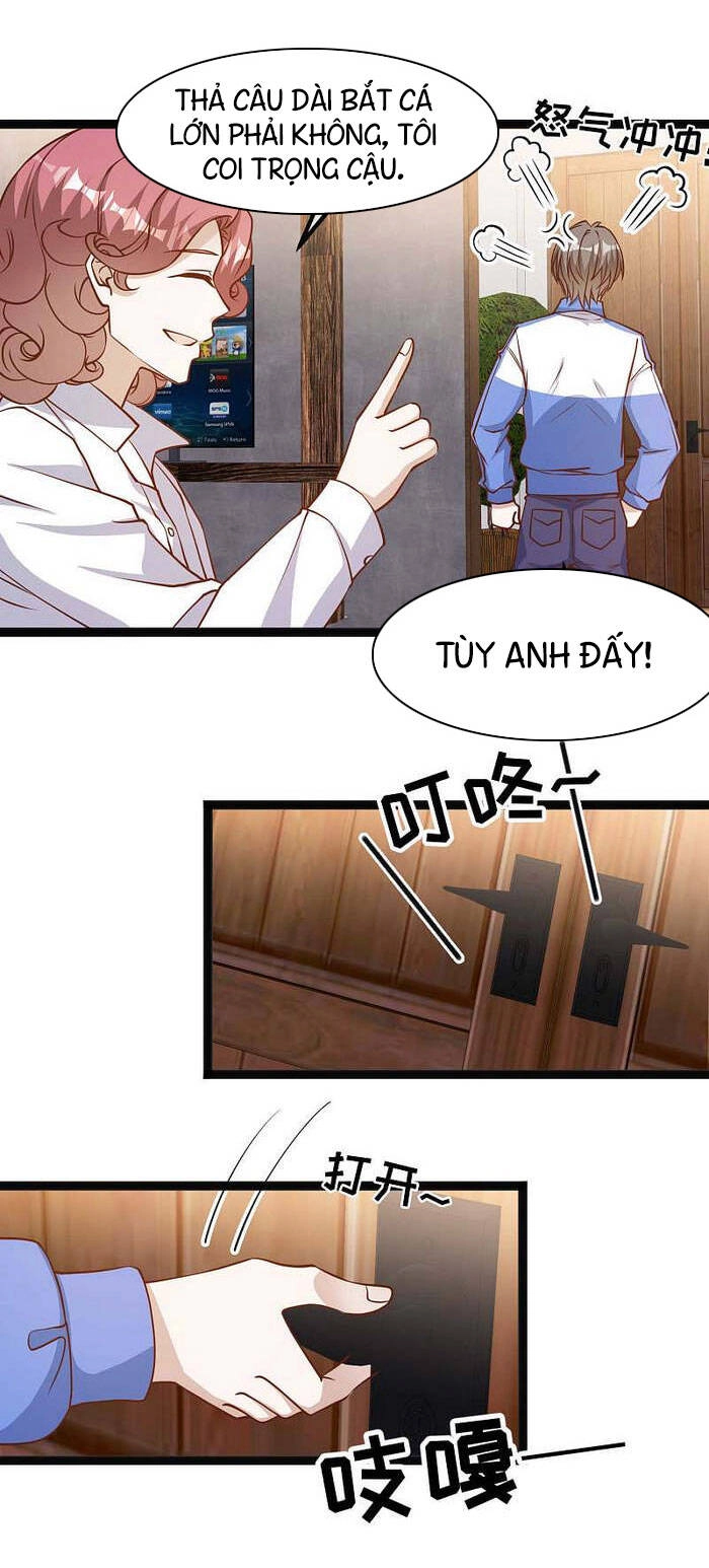 Thần Cấp Ngư Phu Chapter 124 - 15