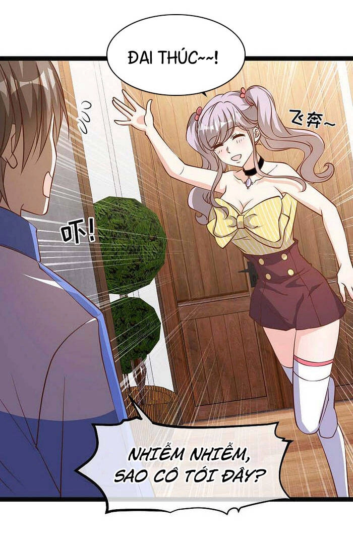 Thần Cấp Ngư Phu Chapter 124 - 20