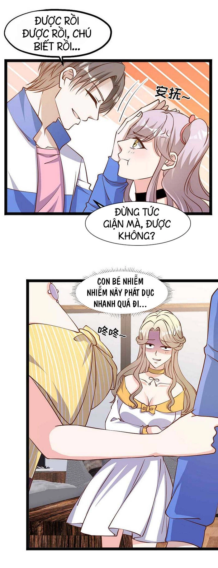 Thần Cấp Ngư Phu Chapter 125 - 3