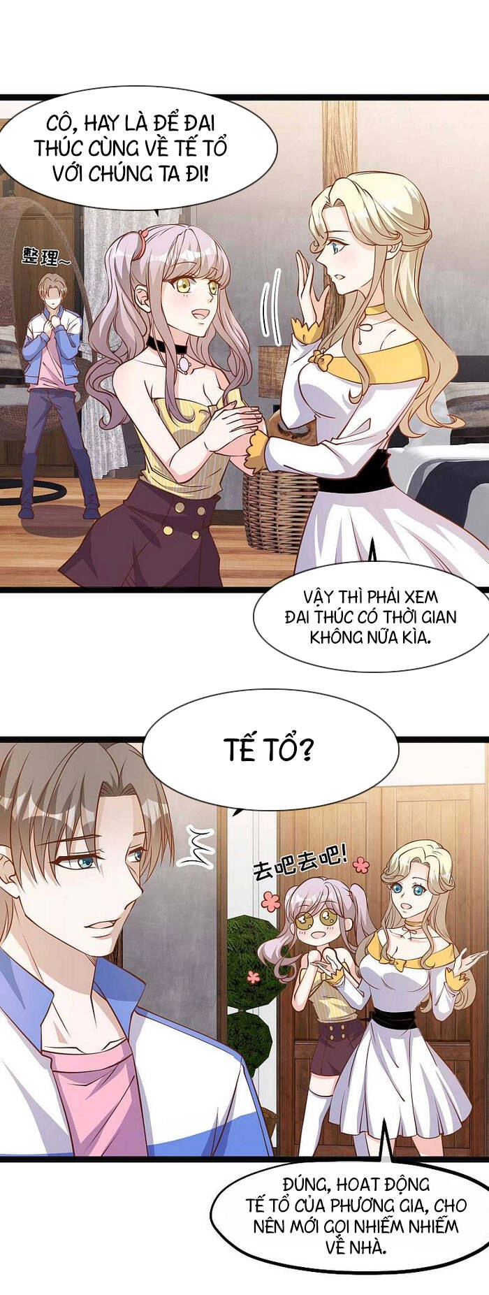 Thần Cấp Ngư Phu Chapter 125 - 4