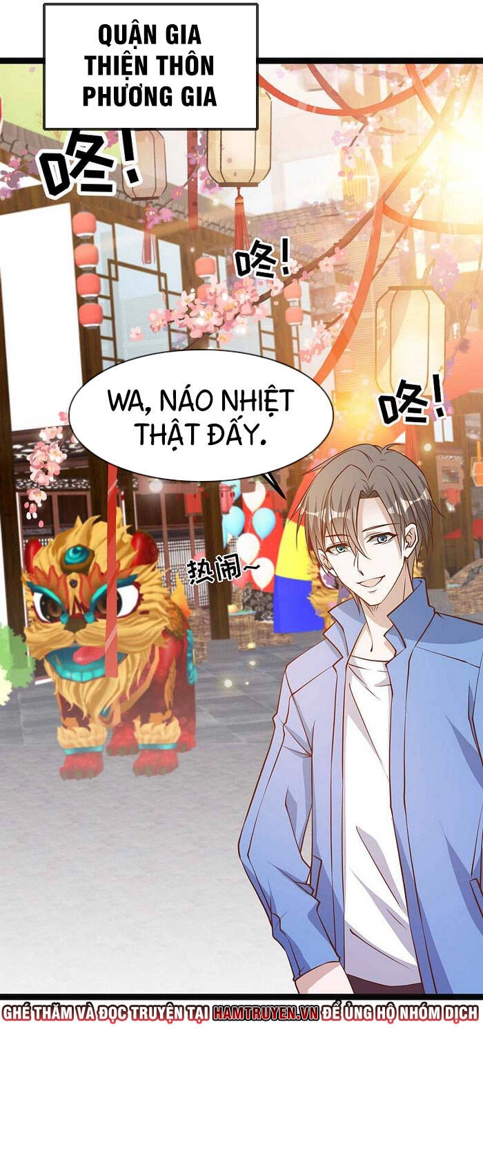 Thần Cấp Ngư Phu Chapter 125 - 10