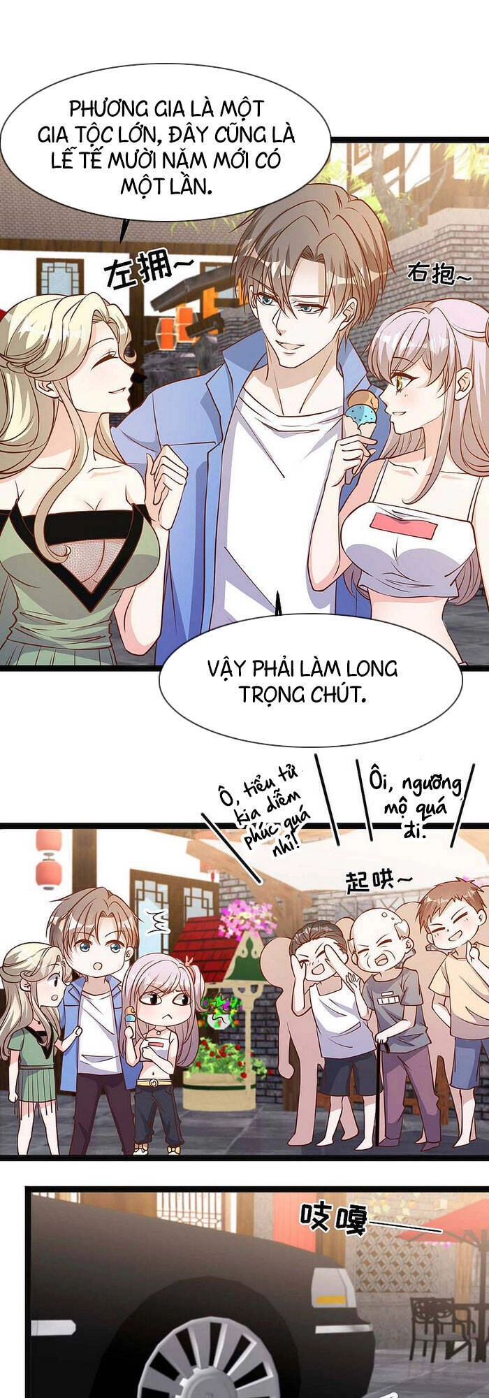 Thần Cấp Ngư Phu Chapter 125 - 12