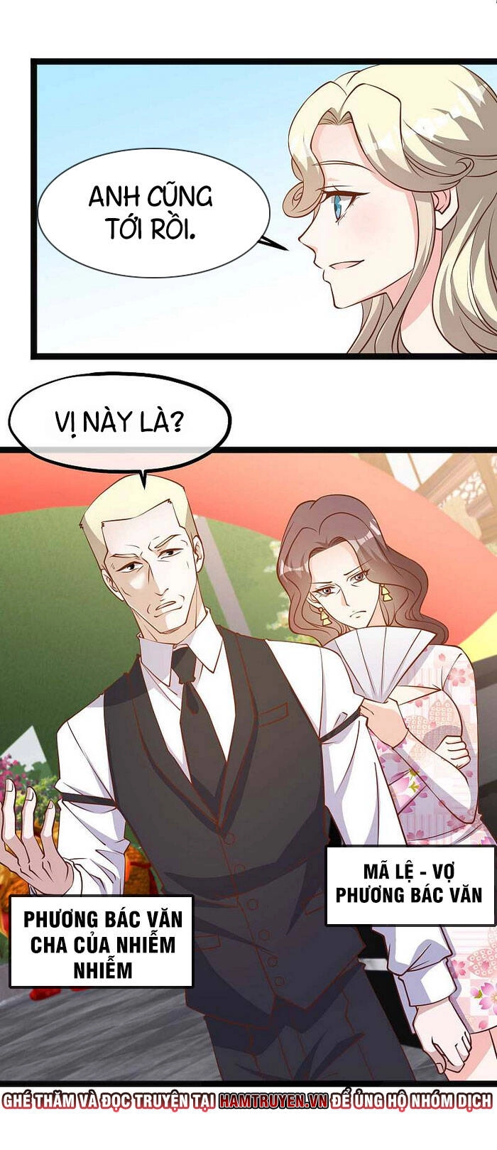 Thần Cấp Ngư Phu Chapter 125 - 15