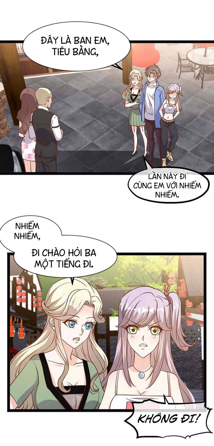 Thần Cấp Ngư Phu Chapter 125 - 16