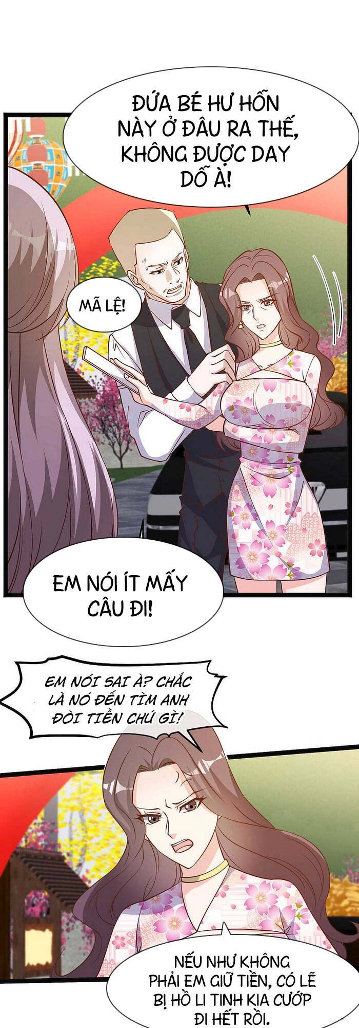 Thần Cấp Ngư Phu Chapter 125 - 17