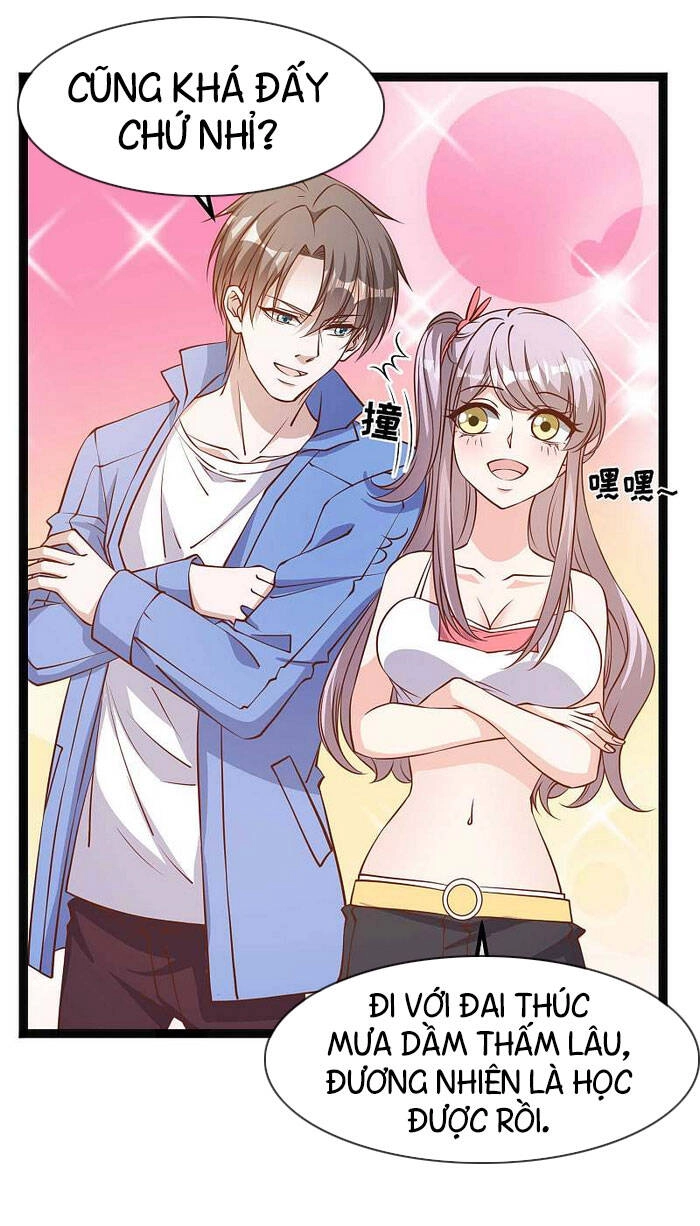 Thần Cấp Ngư Phu Chapter 125 - 22