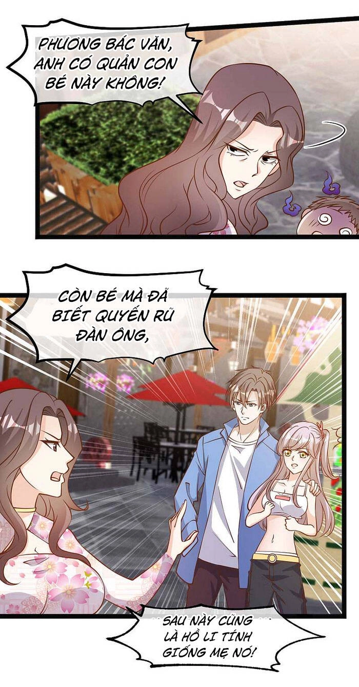 Thần Cấp Ngư Phu Chapter 125 - 23