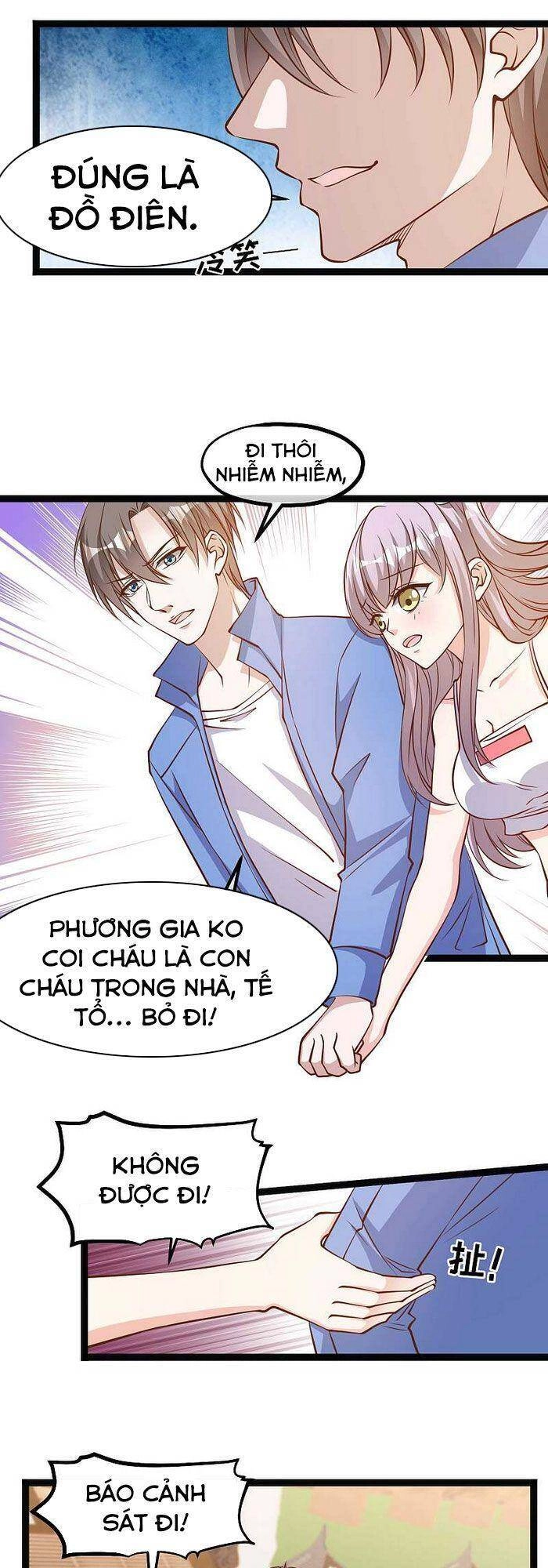 Thần Cấp Ngư Phu Chapter 126 - 1